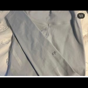 Alo leggings
